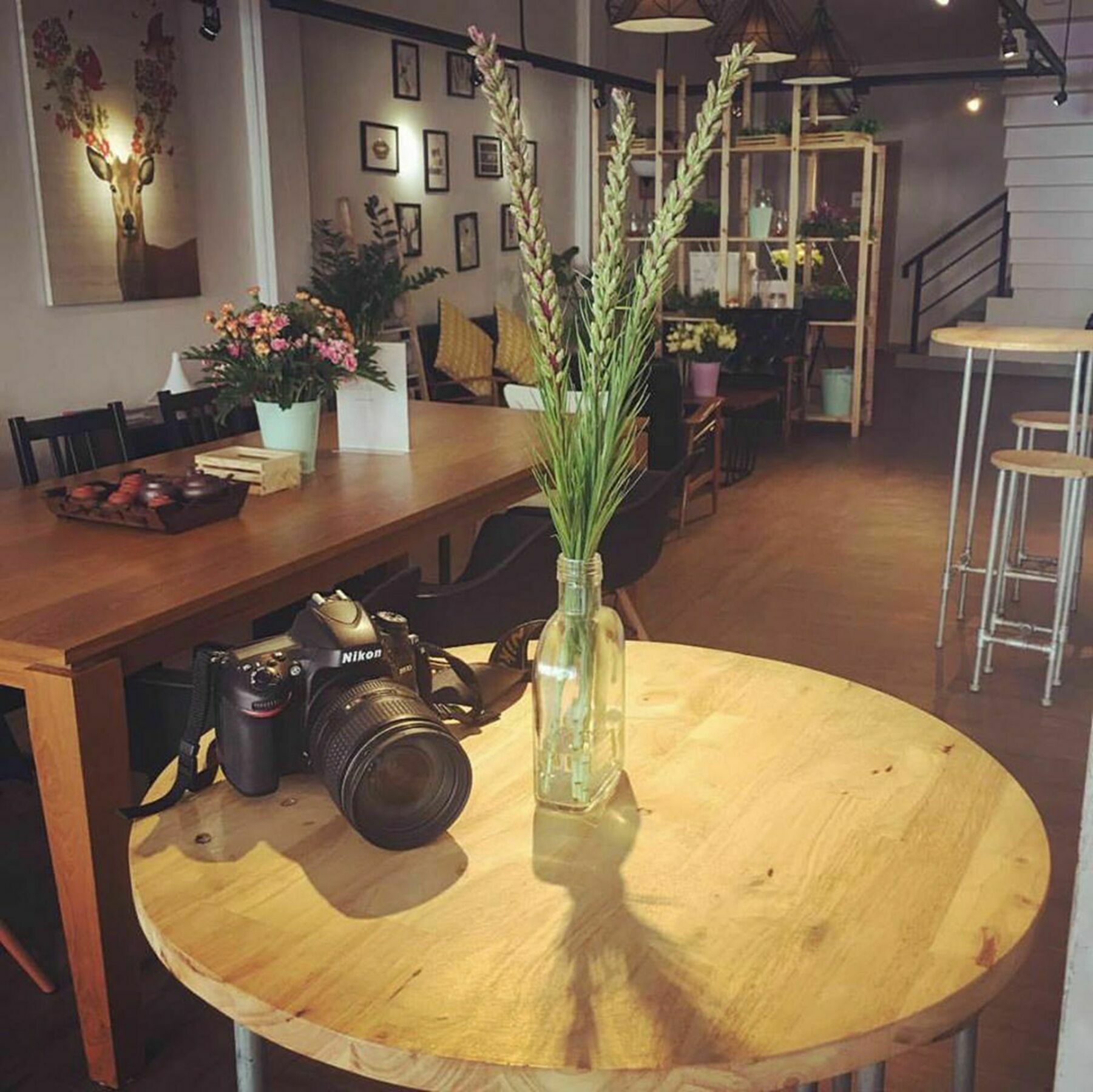 Folk Poshtel Silom Acomodação com café da manhã Banguecoque Exterior foto